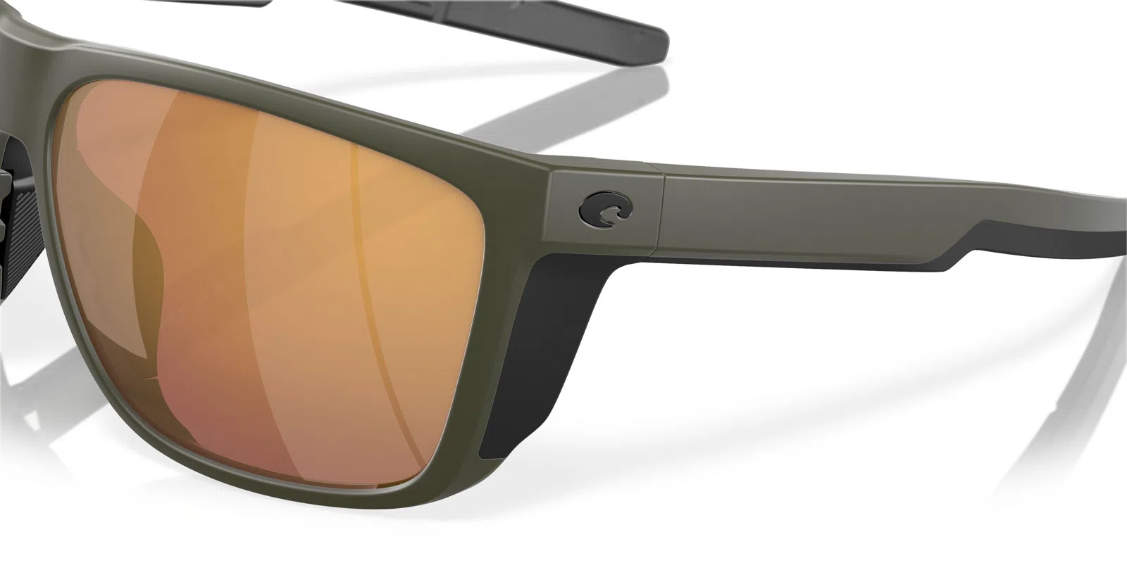 Costa Del Mar Ferg Xl 9012 Sunglasses - view 85